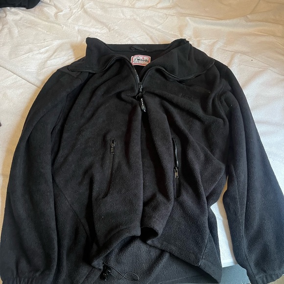 Woods Canadian XL Fleece - Picture 1 of 4
